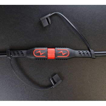 Rallonge de câble de charge BS BATTERY PA04 - SAE vers SAE