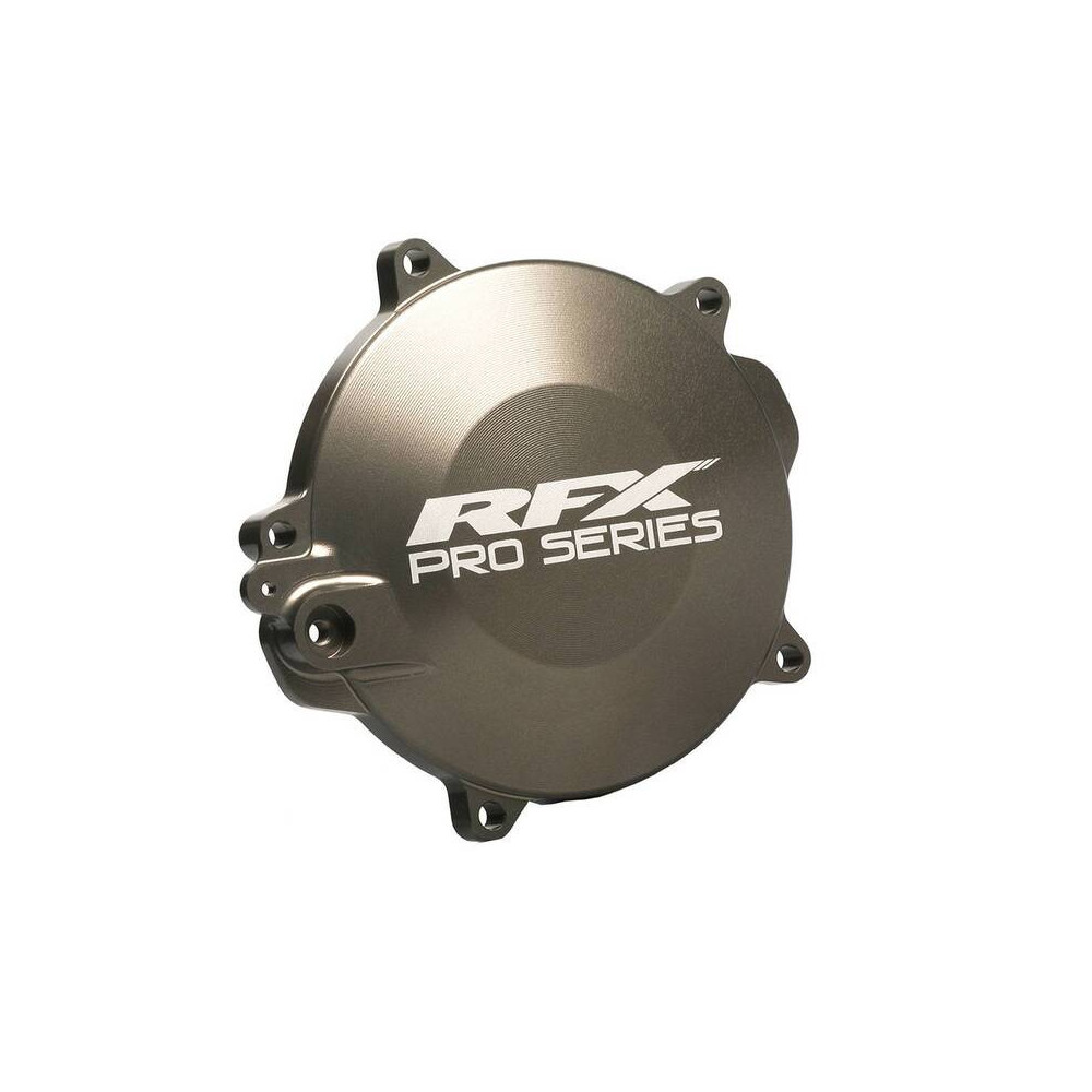 Couvre-carter d’embrayage RFX Pro