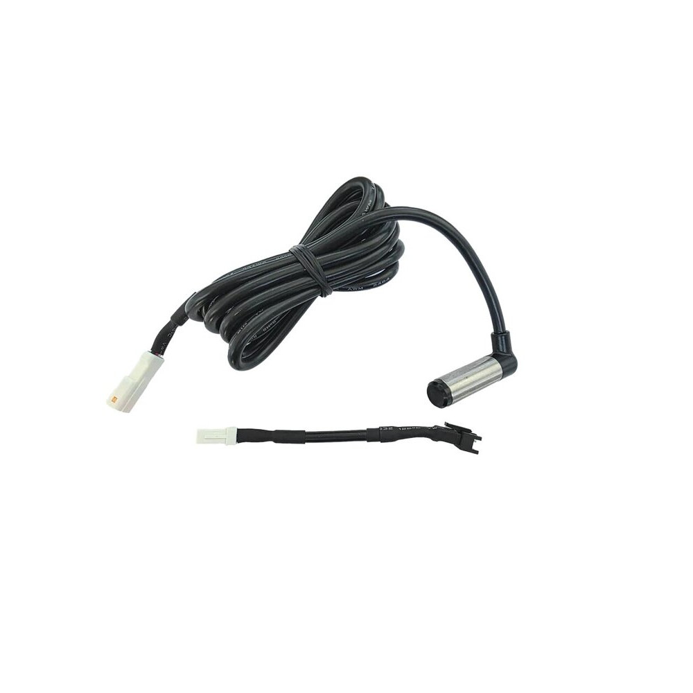 Capteur de vitesse KOSO 1550 mm passif avec câble adaptateur
