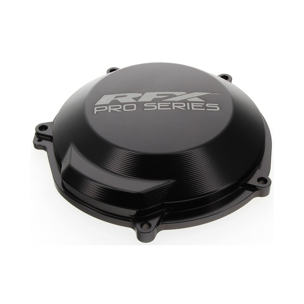 Couvre-carter d’embrayage RFX Pro (Anodisé dur) - Beta RR 250/300