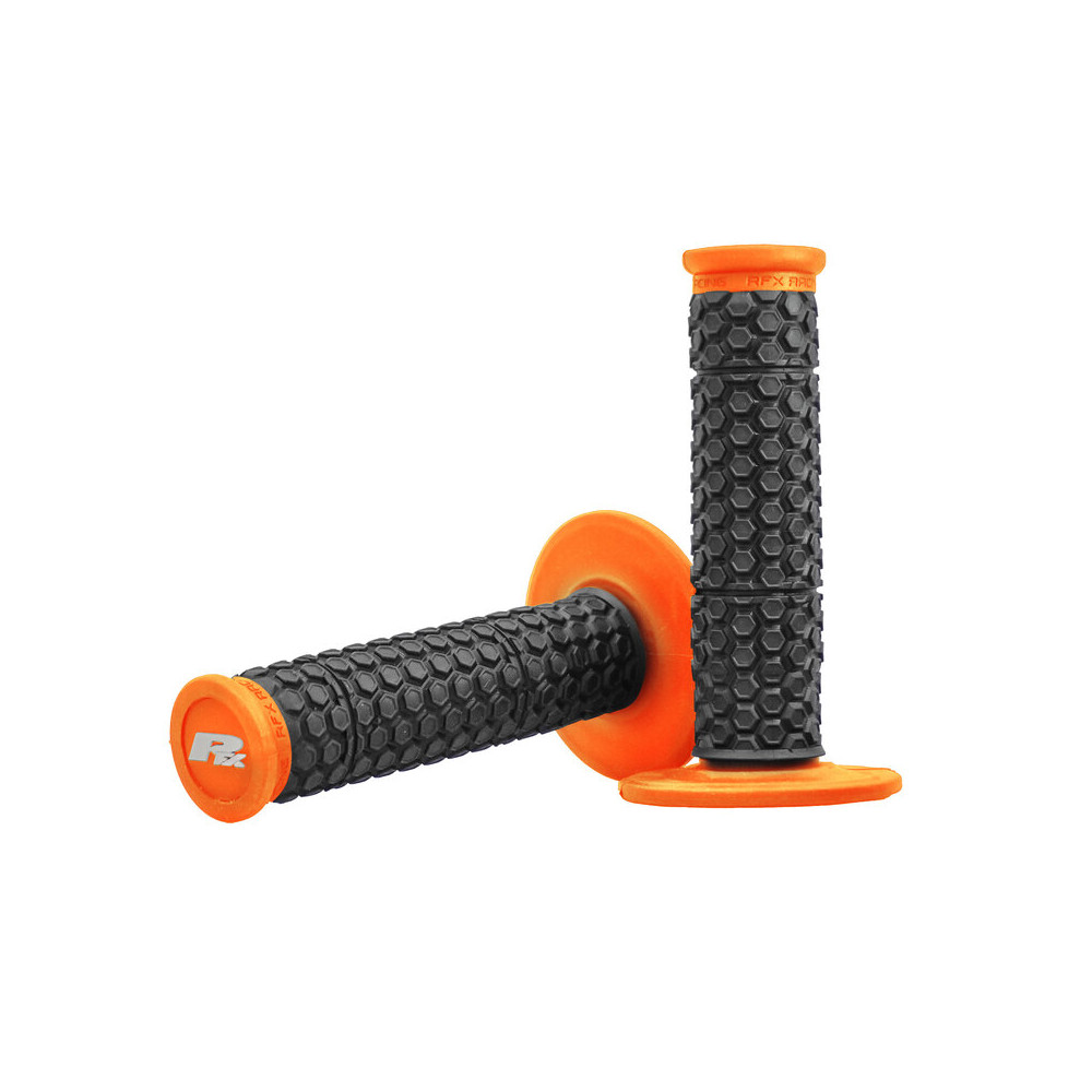 Revêtements RFX Pro Series Nanotube - orange