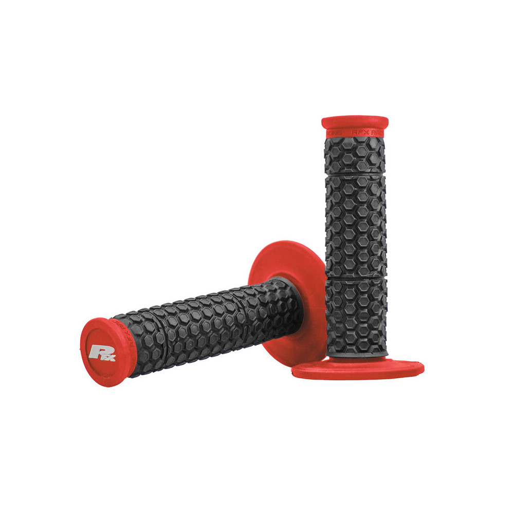 Revêtements RFX Pro Series Nanotube - rouge