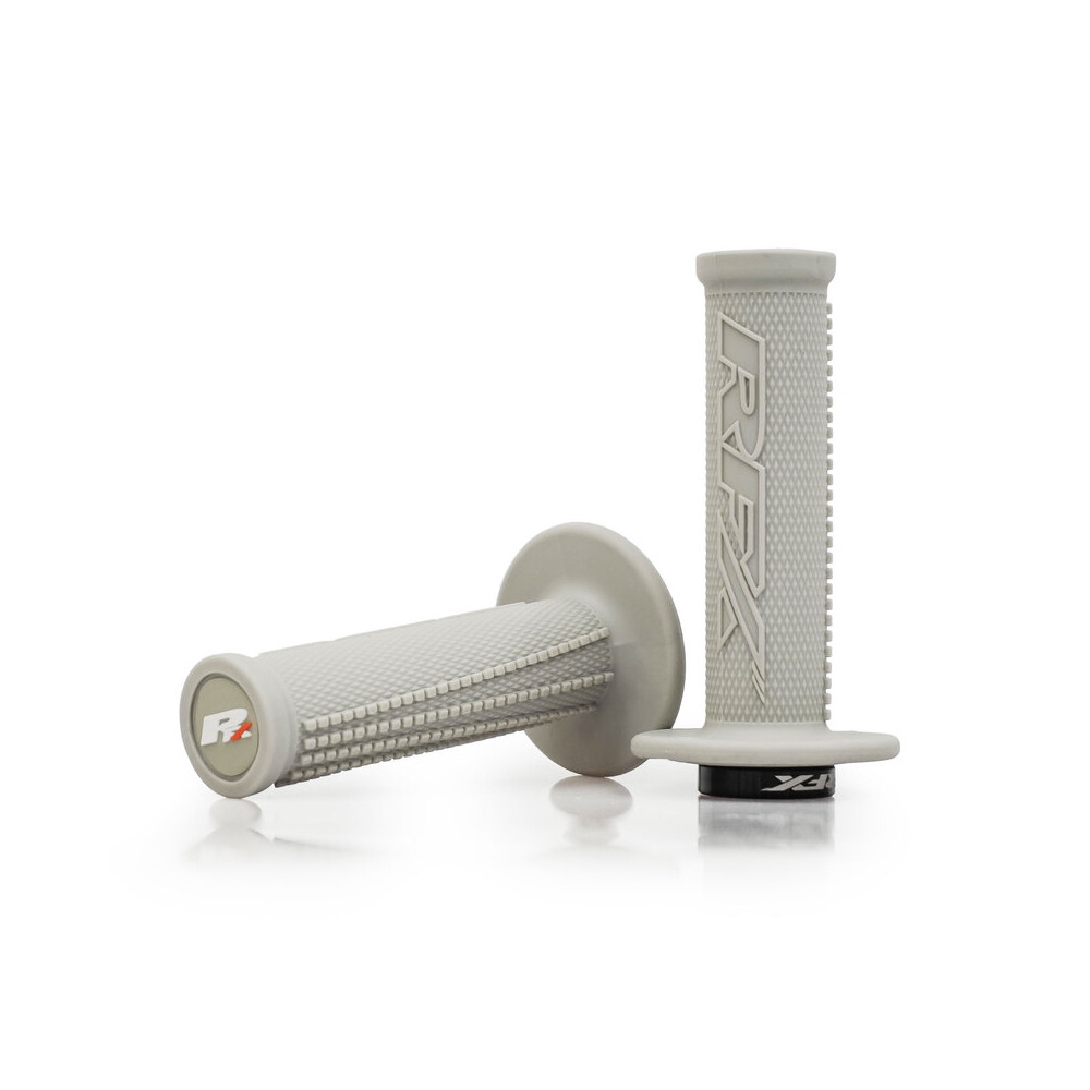 Revêtements RFX Pro Series Lock-On - gris