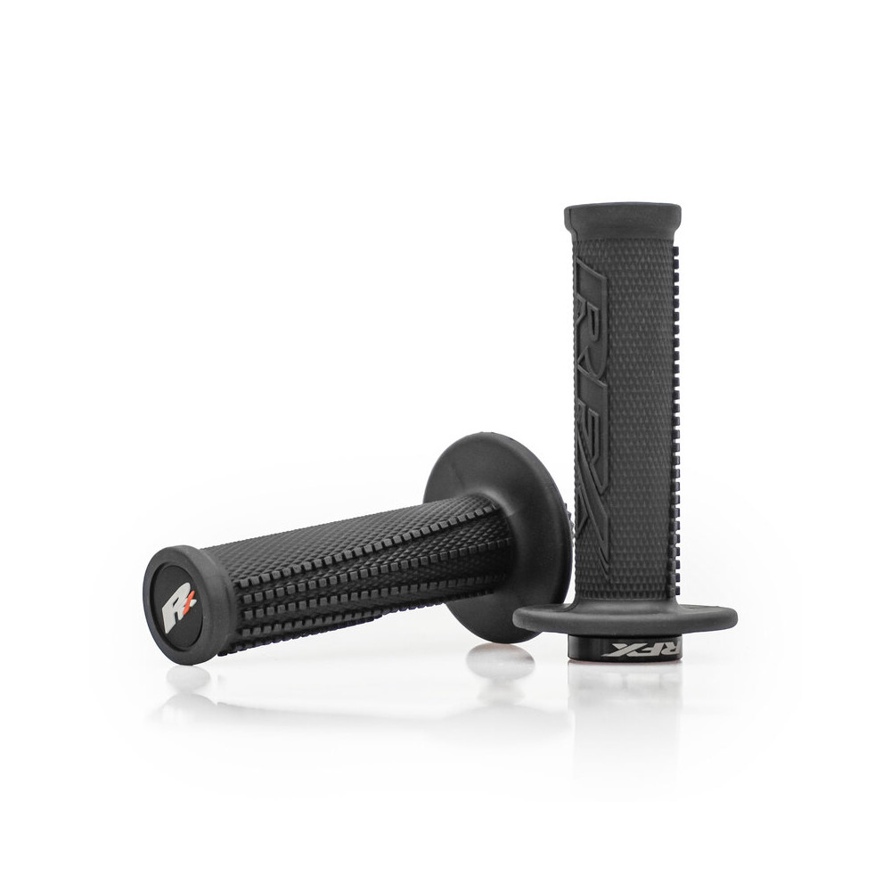 Revêtements RFX Pro Series Lock-On - noir