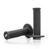 Revêtements RFX Pro Series Lock-On - noir