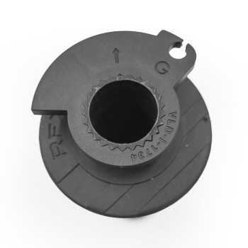 Revêtements RFX Pro Series Lock-On - noir
