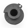 Revêtements RFX Pro Series Lock-On - noir