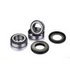 Kit de roulements FACTORY LINKS - 6002 2RS x5