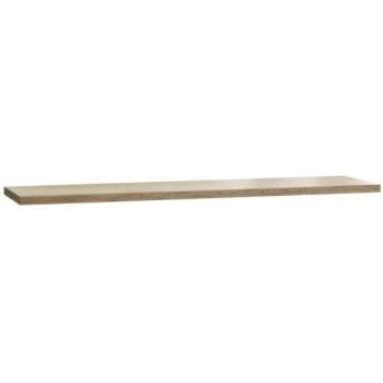 Plan de travail en bois contreplaqué stratifié BETA TOOLS C45PRO 2.0 - 2040x615 mm