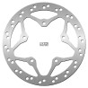 Disque de frein NG BRAKES rond fixe