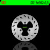 Disque de frein NG BRAKES rond fixe
