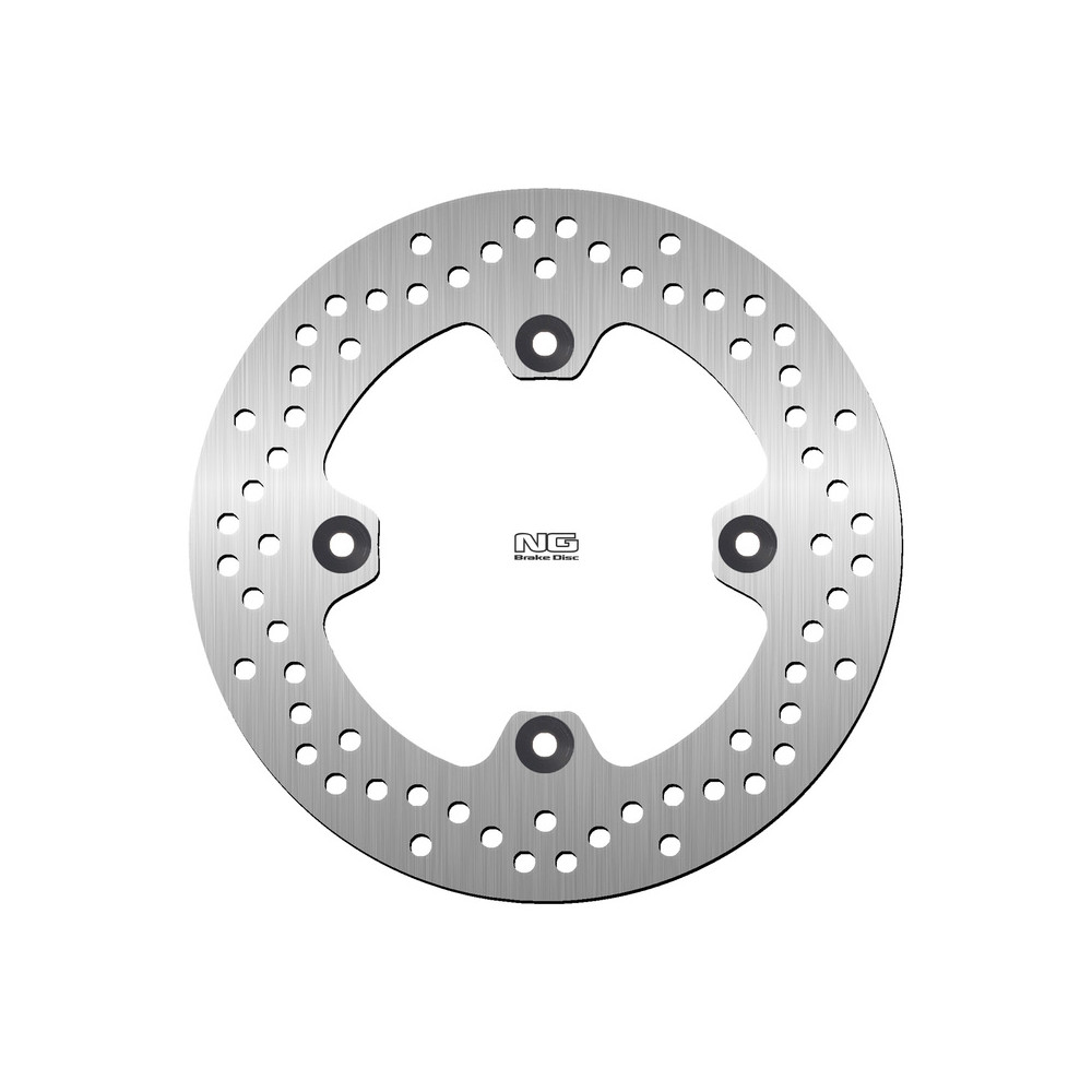 Disque de frein NG BRAKES rond fixe