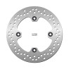 Disque de frein NG BRAKES rond fixe