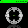 Disque de frein NG BRAKES rond fixe