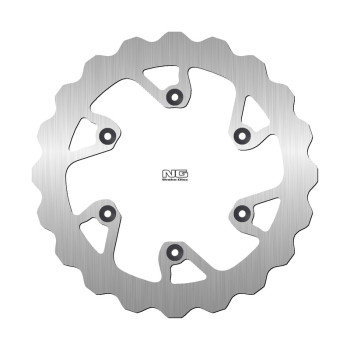 Disque de frein NG BRAKES pétale fixe