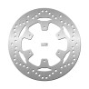 Disque de frein NG BRAKES rond fixe