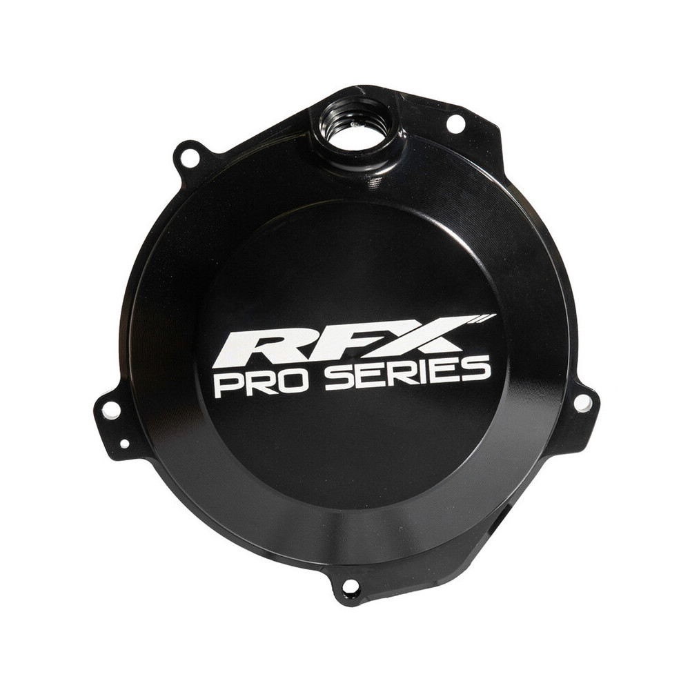 Couvre-carter d’embrayage RFX Pro