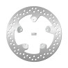 Disque de frein NG BRAKES rond fixe