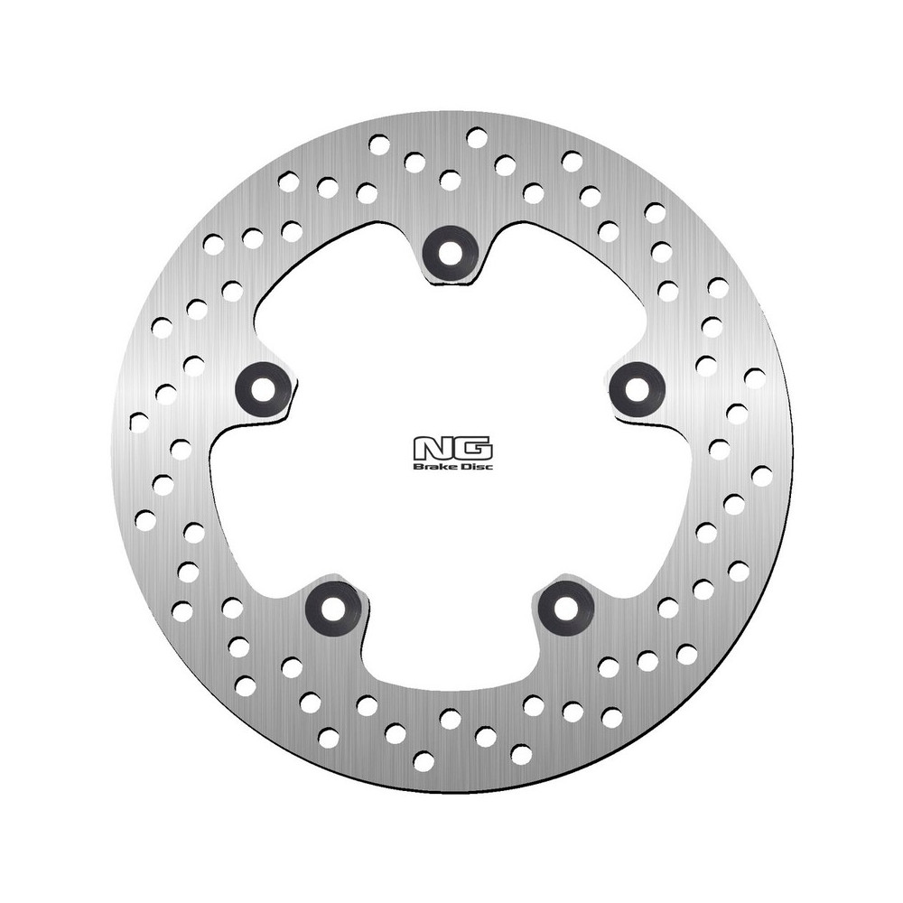 Disque de frein NG BRAKES rond fixe