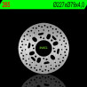 Disque de frein NG BRAKES rond fixe