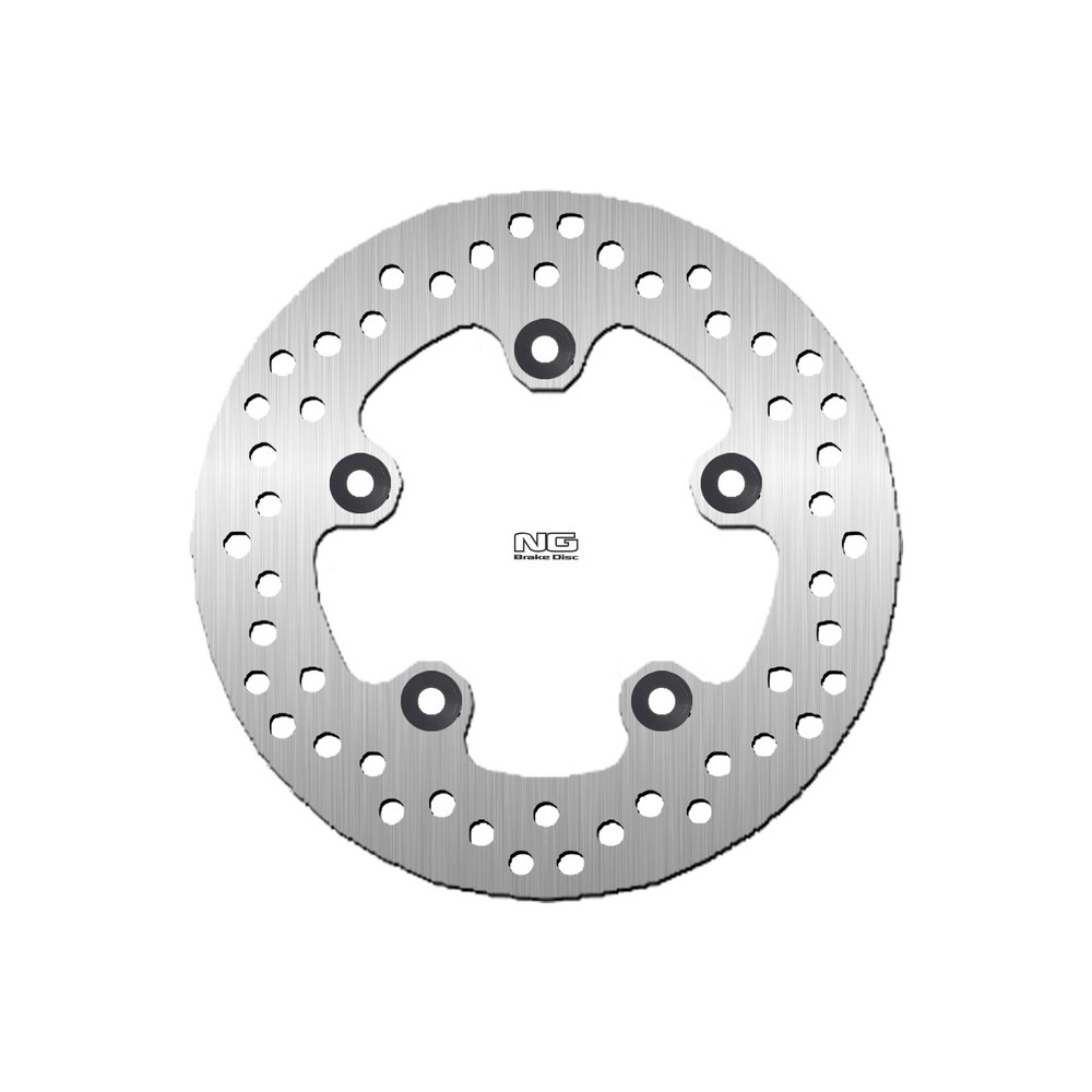 Disque de frein NG BRAKES rond fixe