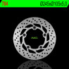 Disque de frein NG BRAKES rond fixe