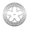 Disque de frein NG BRAKES rond fixe