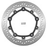 Disque de frein NG BRAKES rond flottant