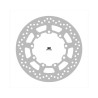Disque de frein NG BRAKES rond fixe