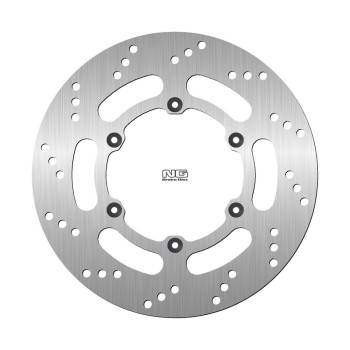 Disque de frein NG BRAKES rond fixe