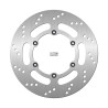 Disque de frein NG BRAKES rond fixe