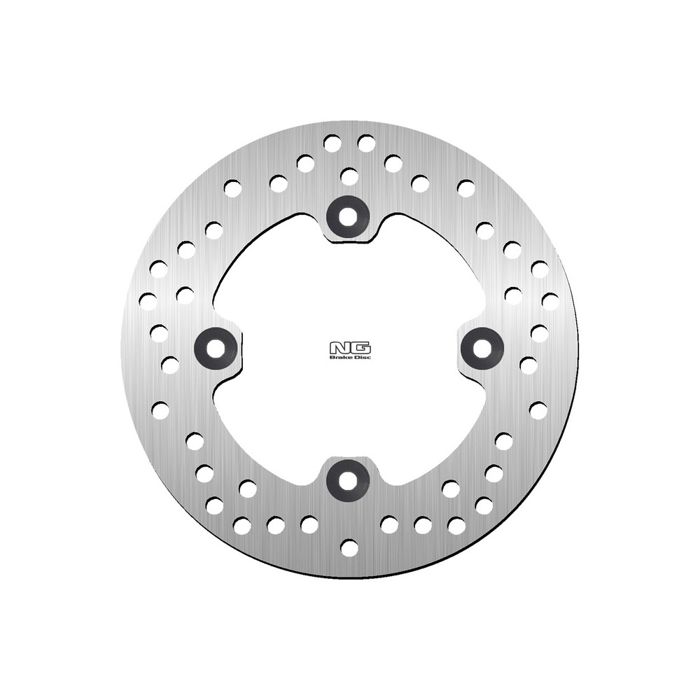Disque de frein NG BRAKES rond fixe