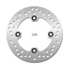 Disque de frein NG BRAKES rond fixe