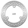 Disque de frein NG BRAKES rond fixe