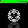 Disque de frein NG BRAKES rond fixe