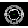 Disque de frein NG BRAKES rond flottant