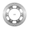 Disque de frein NG BRAKES rond fixe
