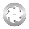 Disque de frein NG BRAKES rond fixe
