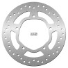 Disque de frein NG BRAKES rond fixe