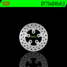 Disque de frein NG BRAKES rond fixe