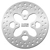 Disque de frein NG BRAKES rond fixe