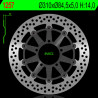 Disque de frein NG BRAKES rond fixe