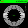 Disque de frein NG BRAKES rond fixe