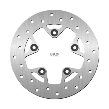Disque de frein NG BRAKES rond fixe