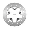 Disque de frein NG BRAKES rond fixe