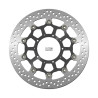 Disque de frein NG BRAKES rond flottant