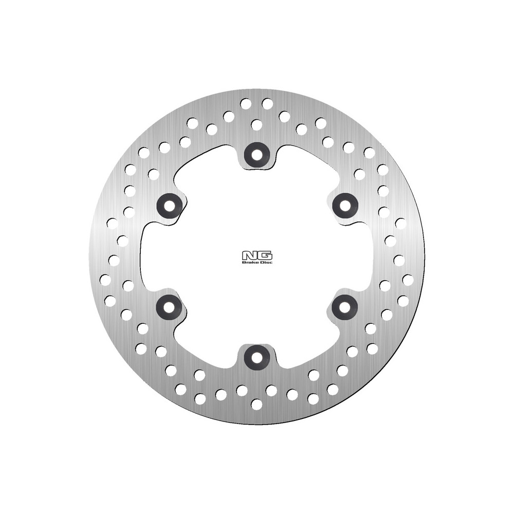 Disque de frein NG BRAKES rond fixe