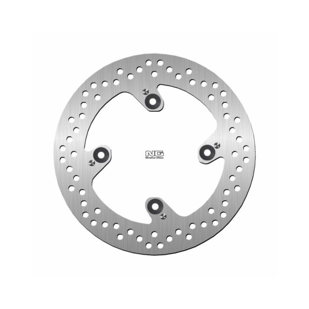 Disque de frein NG BRAKES rond fixe