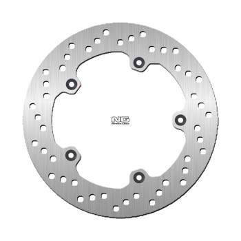 Disque de frein NG BRAKES rond fixe