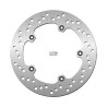 Disque de frein NG BRAKES rond fixe